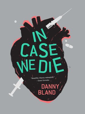 cover image of In Case We Die